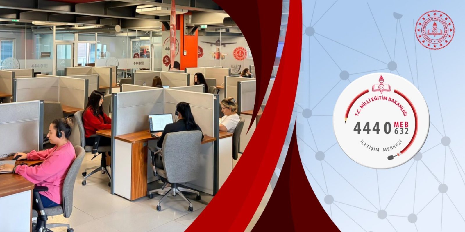ÖĞRETMEN-VELİ GÖRÜŞMELERİ İÇİN MEBİM ÜZERİNDEN TELEFONLA RANDEVU ALINABİLECEK