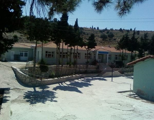 Çağdaş Yaşam Ovacık İlkokulu