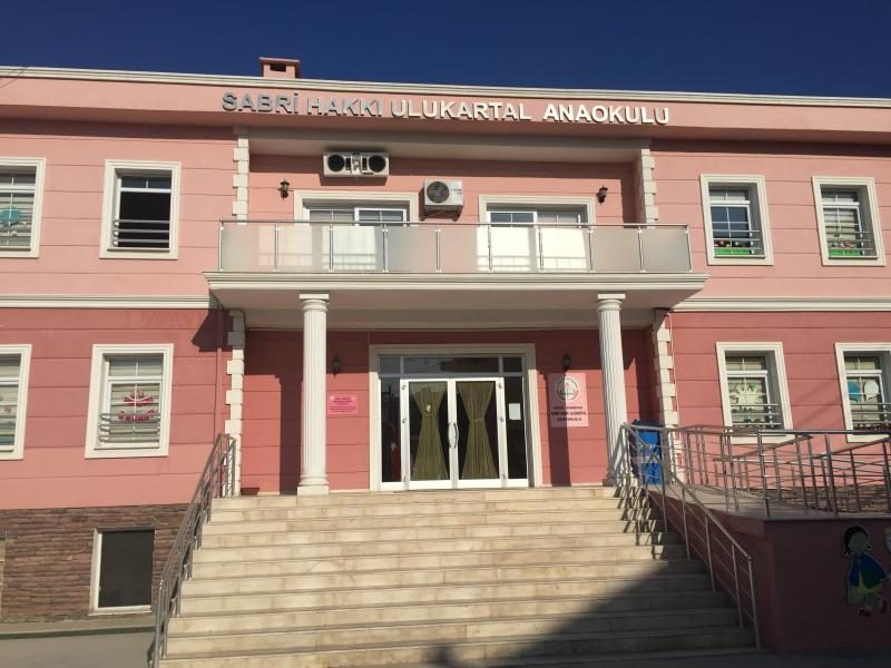 Sabri Hakkı Ulukartal Anaokulu