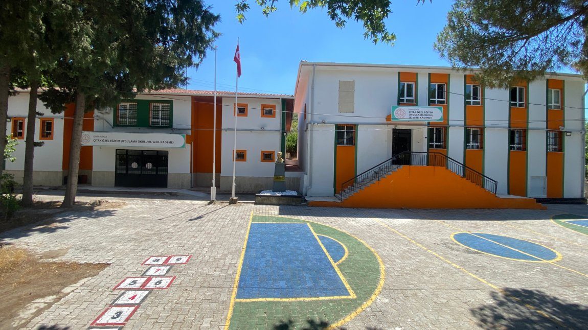 Çıtak Özel Eğitim Uygulama Okulu III. Kademe
