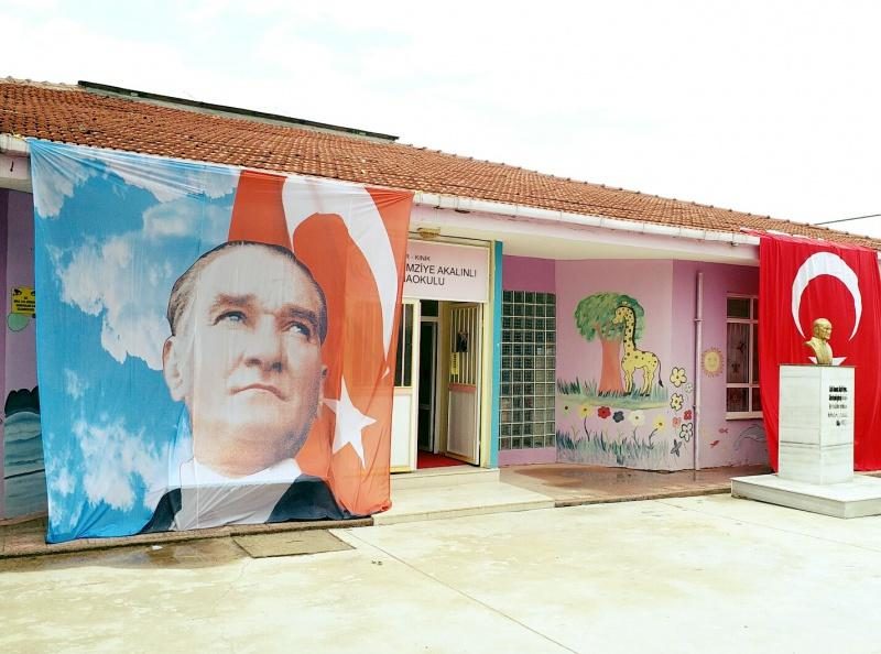 Remziye Akalınlı Anaokulu