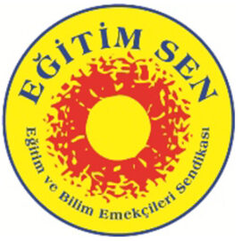 Eğitim Sen İzmir 5 No'lu Şube